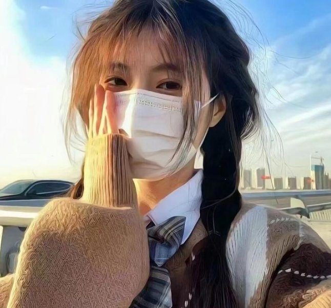 异空危情
